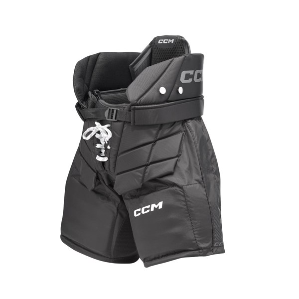 CCM F5 Goalie Pants - Jr