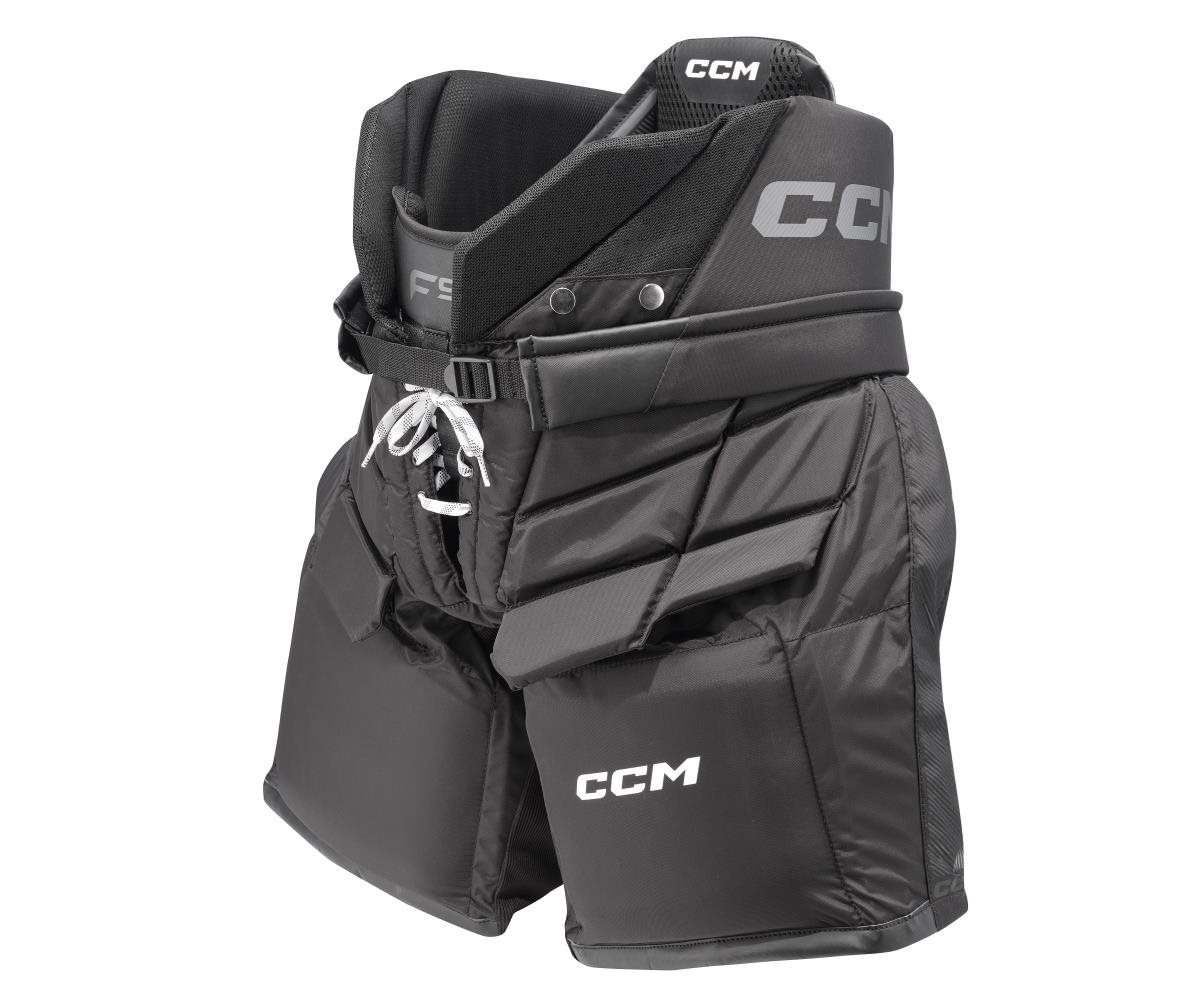 CCM F9 Målvaktsbyxa - Int