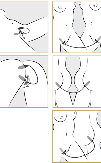 Couples Double Vibrator - 4