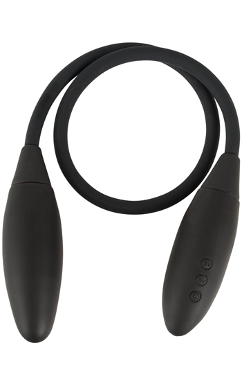 Couples Double Vibrator - 2