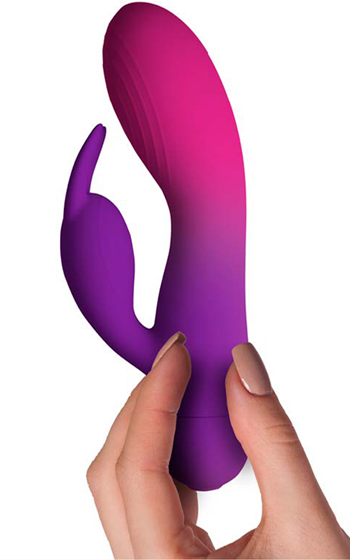 Glo-Girl Rabbit - 2