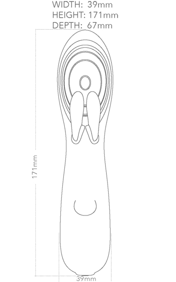 Glo-Girl Rabbit - 4