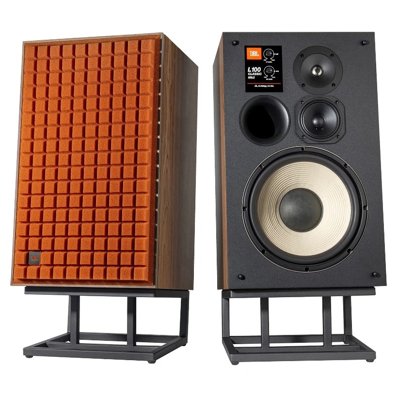 JBL L100 Classic MKII - 3