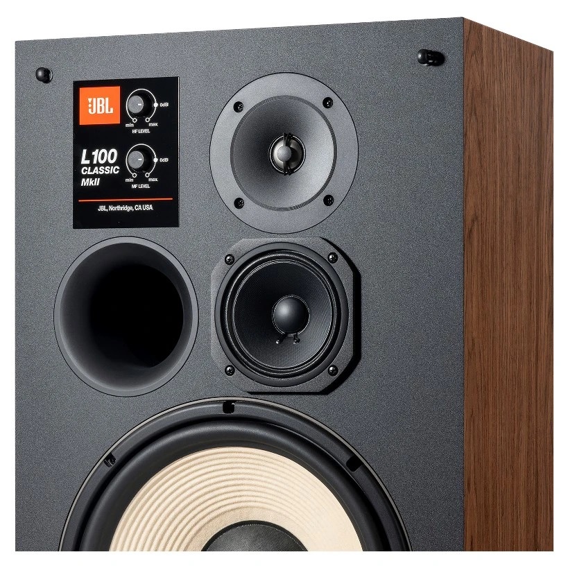 JBL L100 Classic MKII - 5