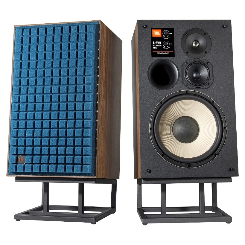 JBL L100 Classic MKII - 2
