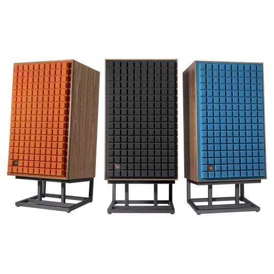 JBL L100 Classic MKII - 4