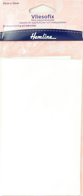Vliesofix 55x33cm
