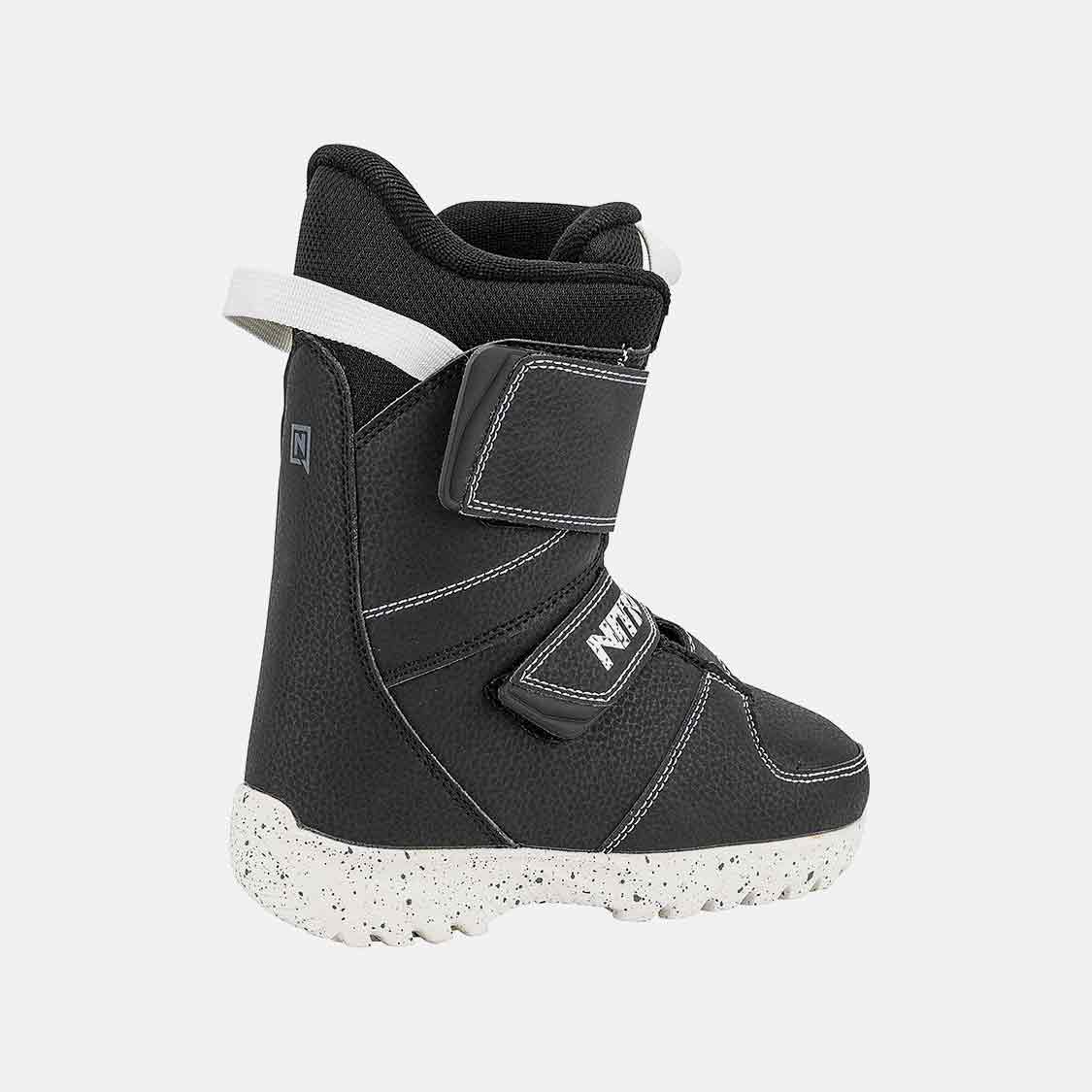 Nitro - Rover Black (Youth) - 2