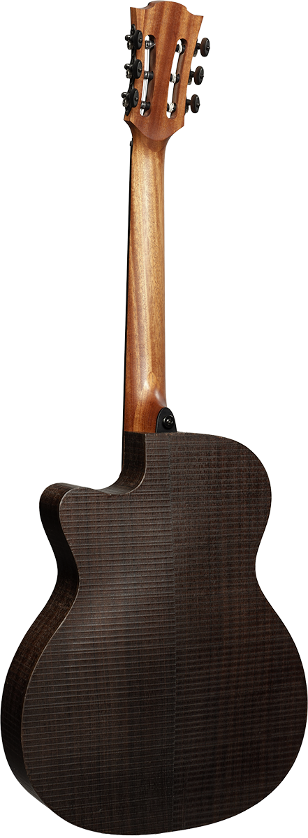 Lâg Sauvage N ASCE - 3