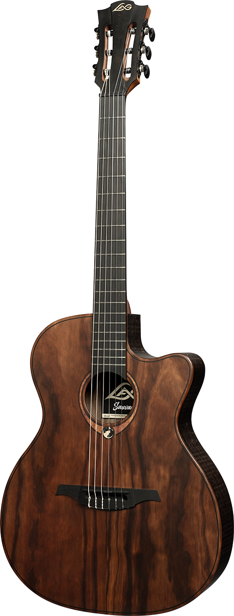 Lâg Sauvage N ASCE - 2