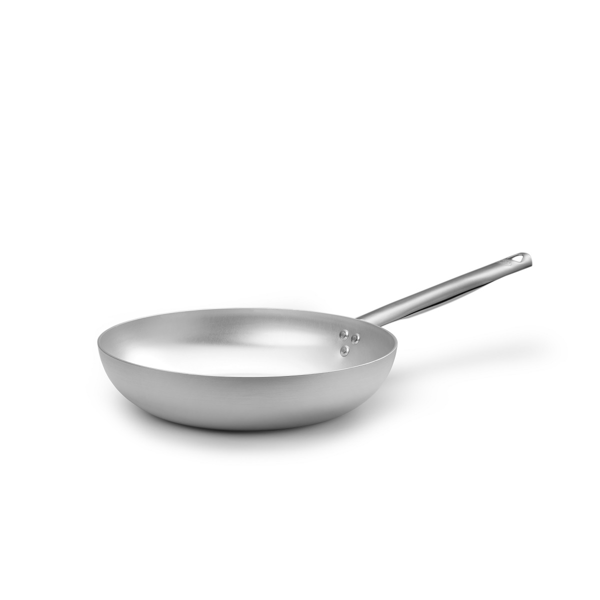 Stekpanna - Sauteuse  Aluminium Agnelli  - 3