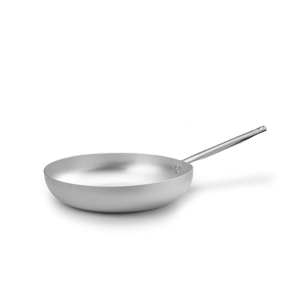 Stekpanna - Sauteuse  Aluminium Agnelli  - 5