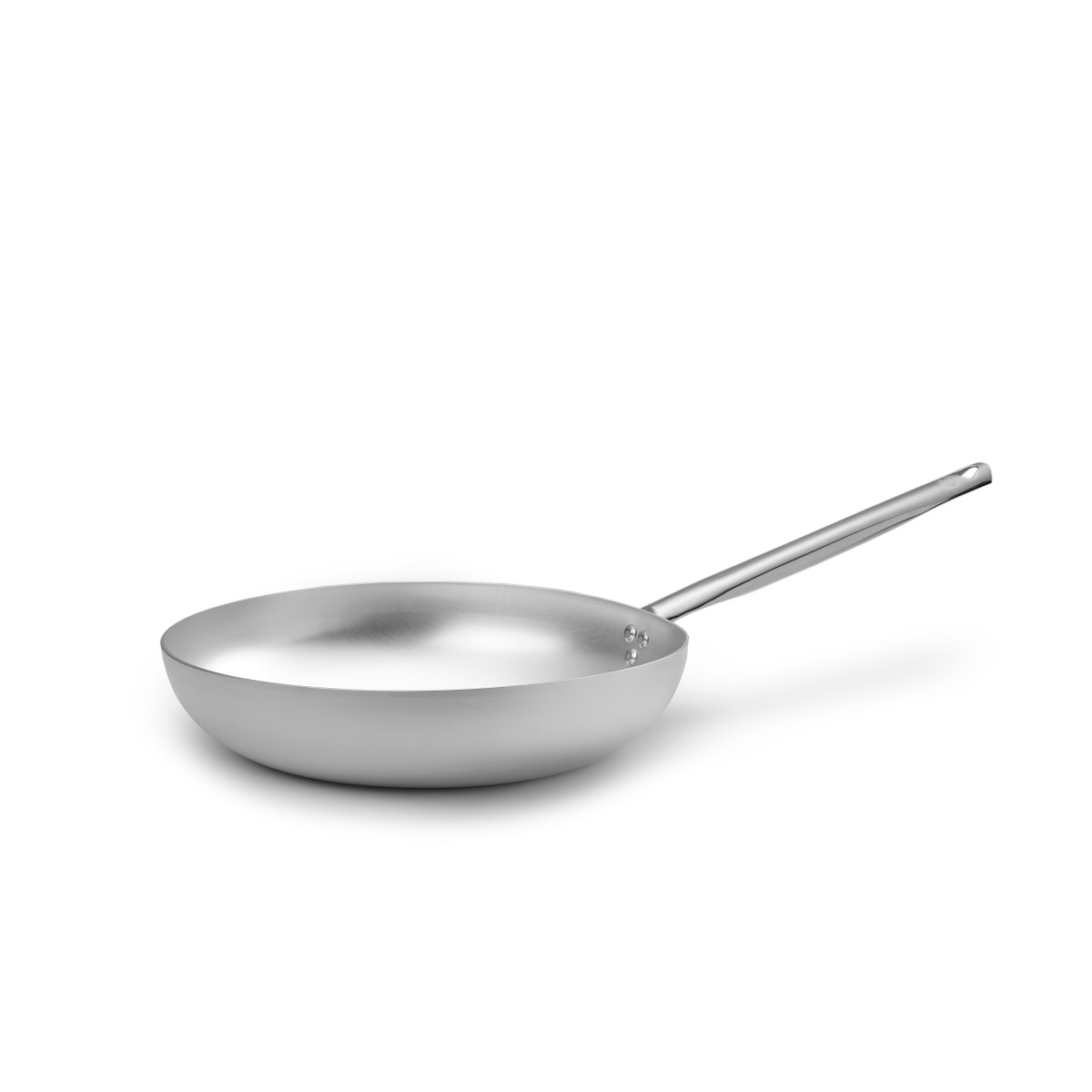 Stekpanna - Sauteuse  Aluminium Agnelli  - 4