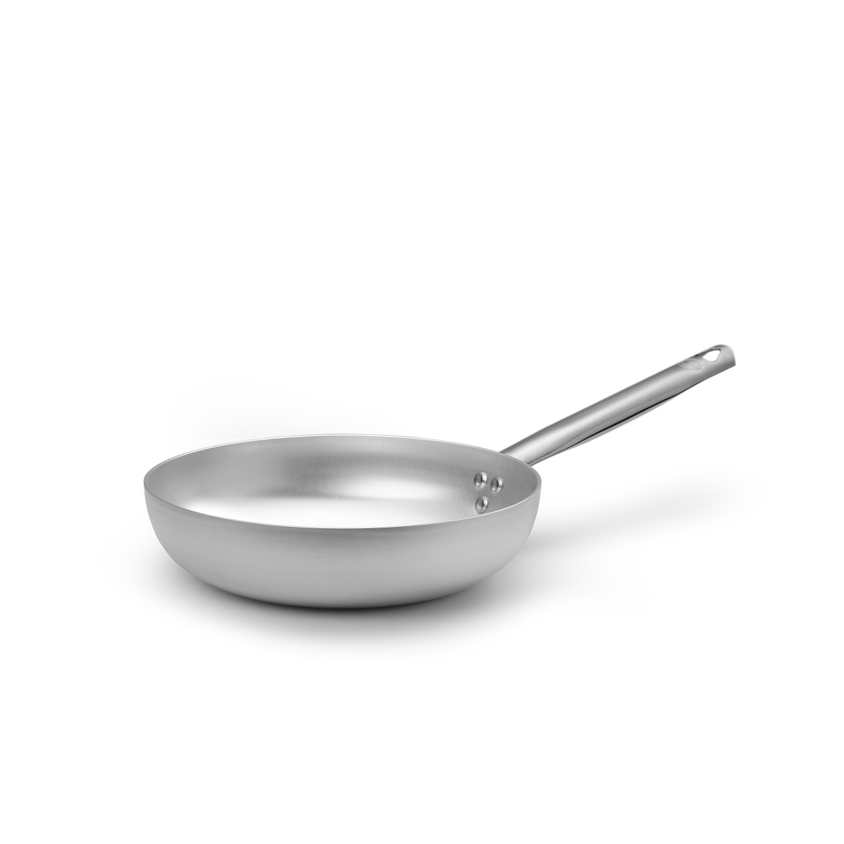 Stekpanna - Sauteuse  Aluminium Agnelli  - 2
