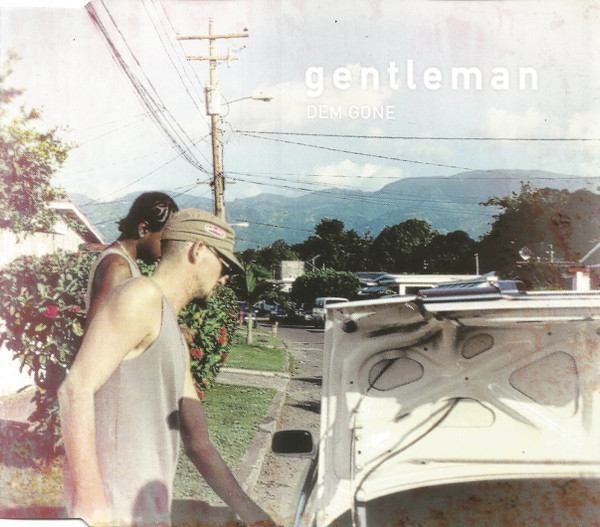  Gentleman – Dem Gone