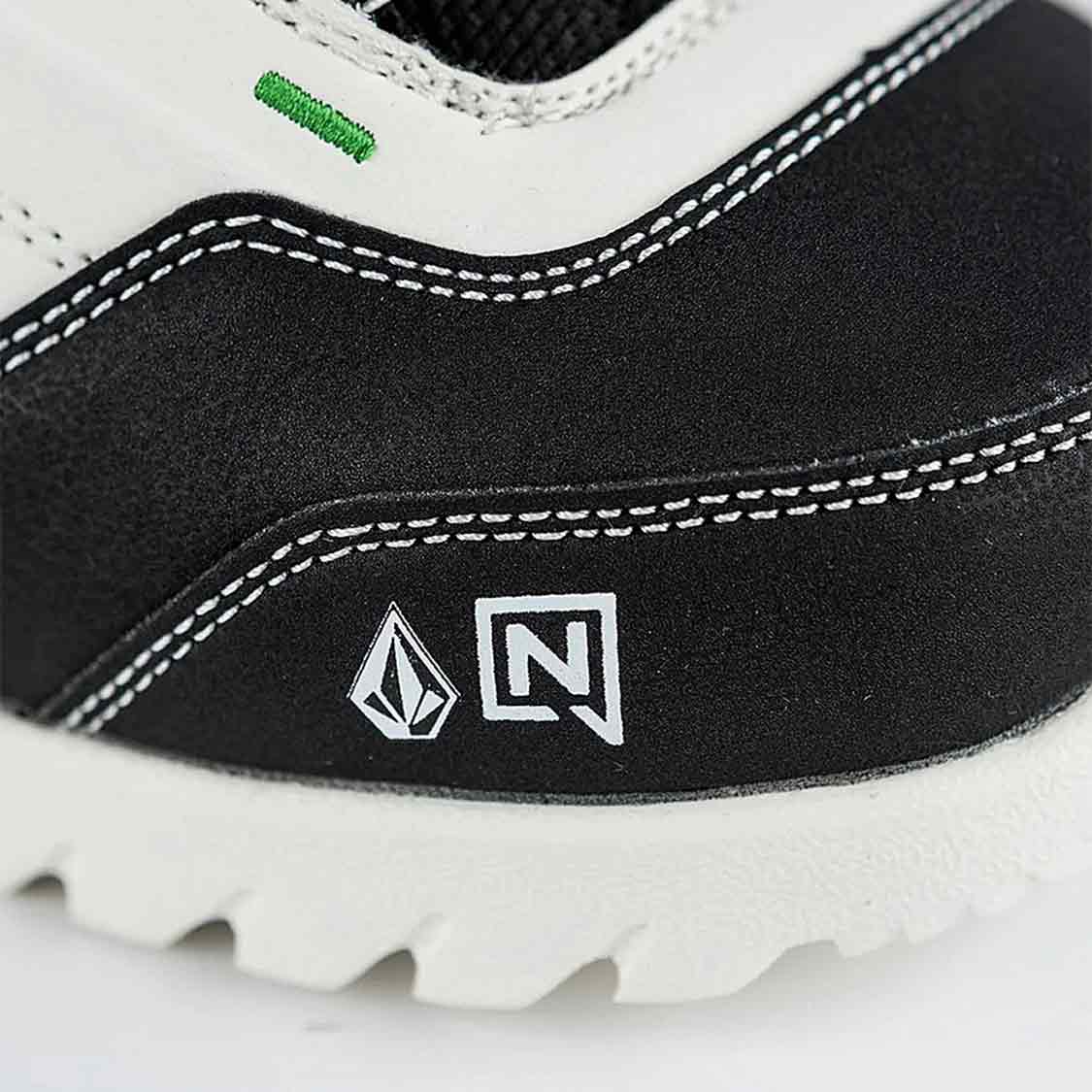 Nitro - Droid BOA x Volcom (Youth) - 4