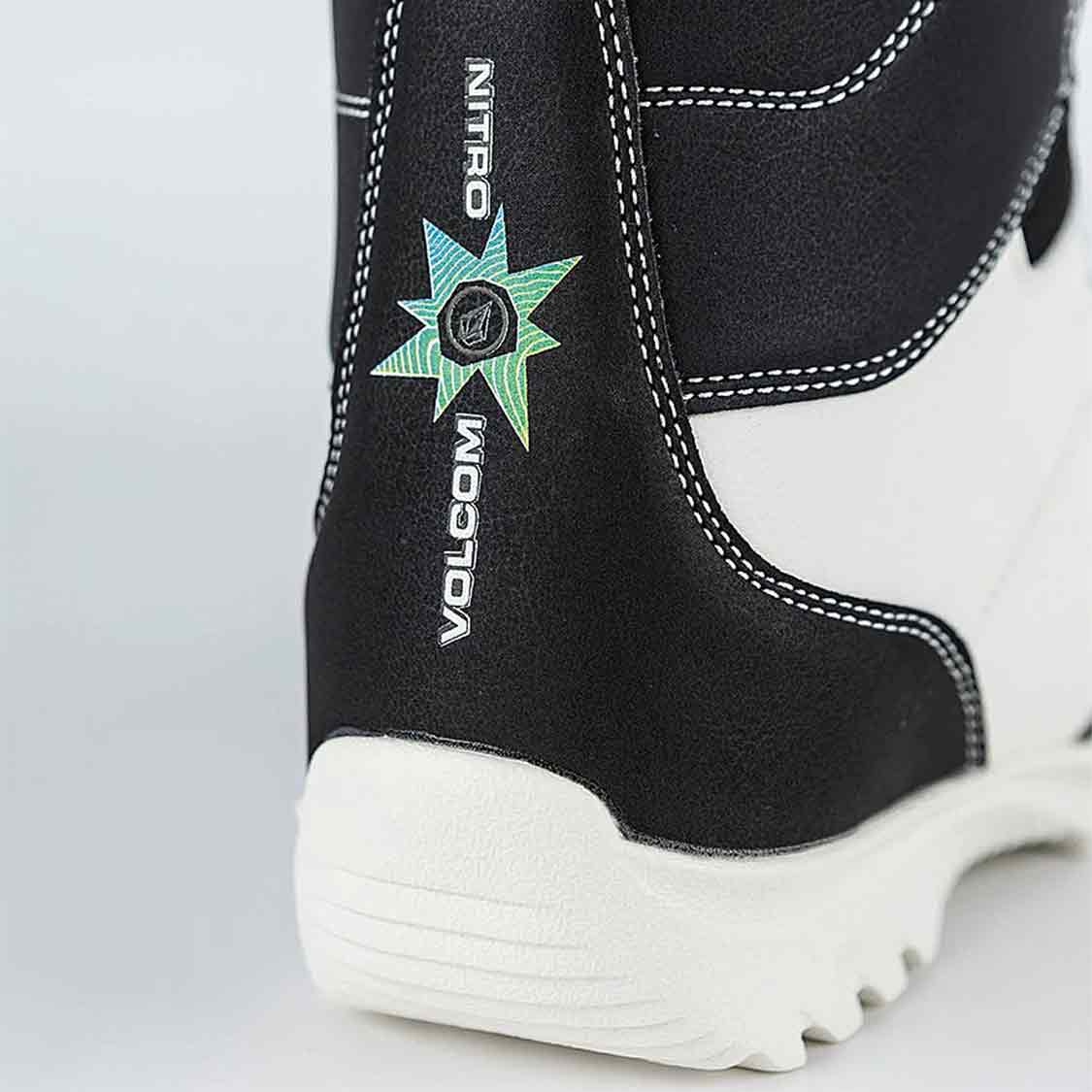 Nitro - Droid BOA x Volcom (Youth) - 5