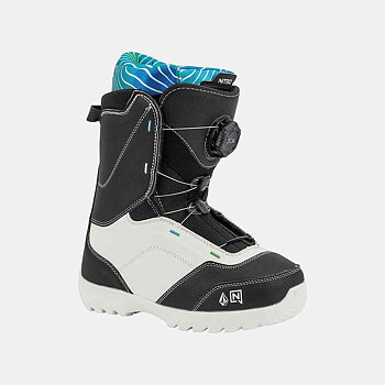 Nitro - Droid BOA x Volcom (Youth)