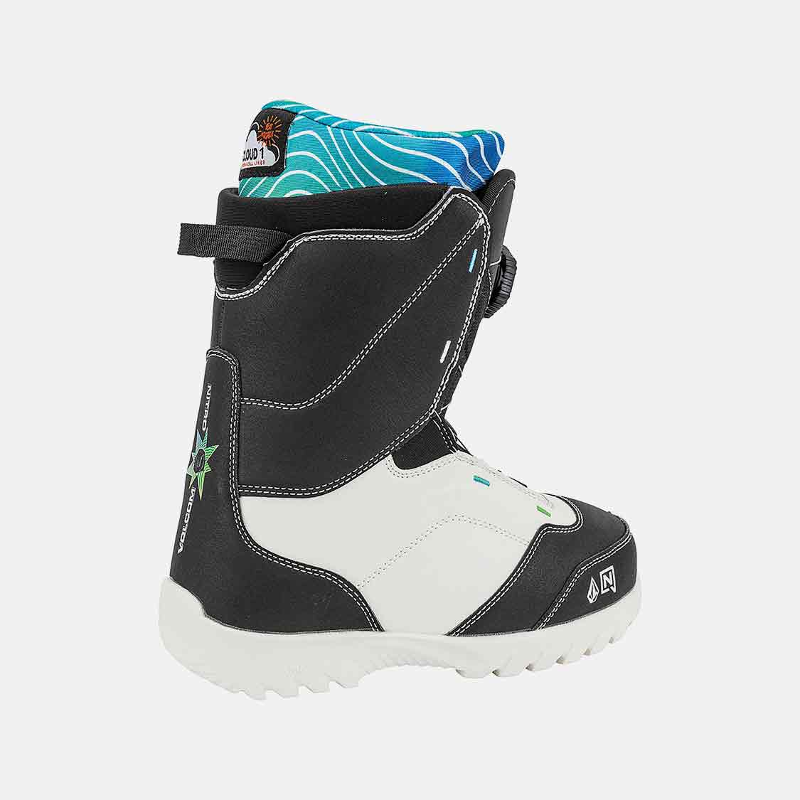 Nitro - Droid BOA x Volcom (Youth) - 2