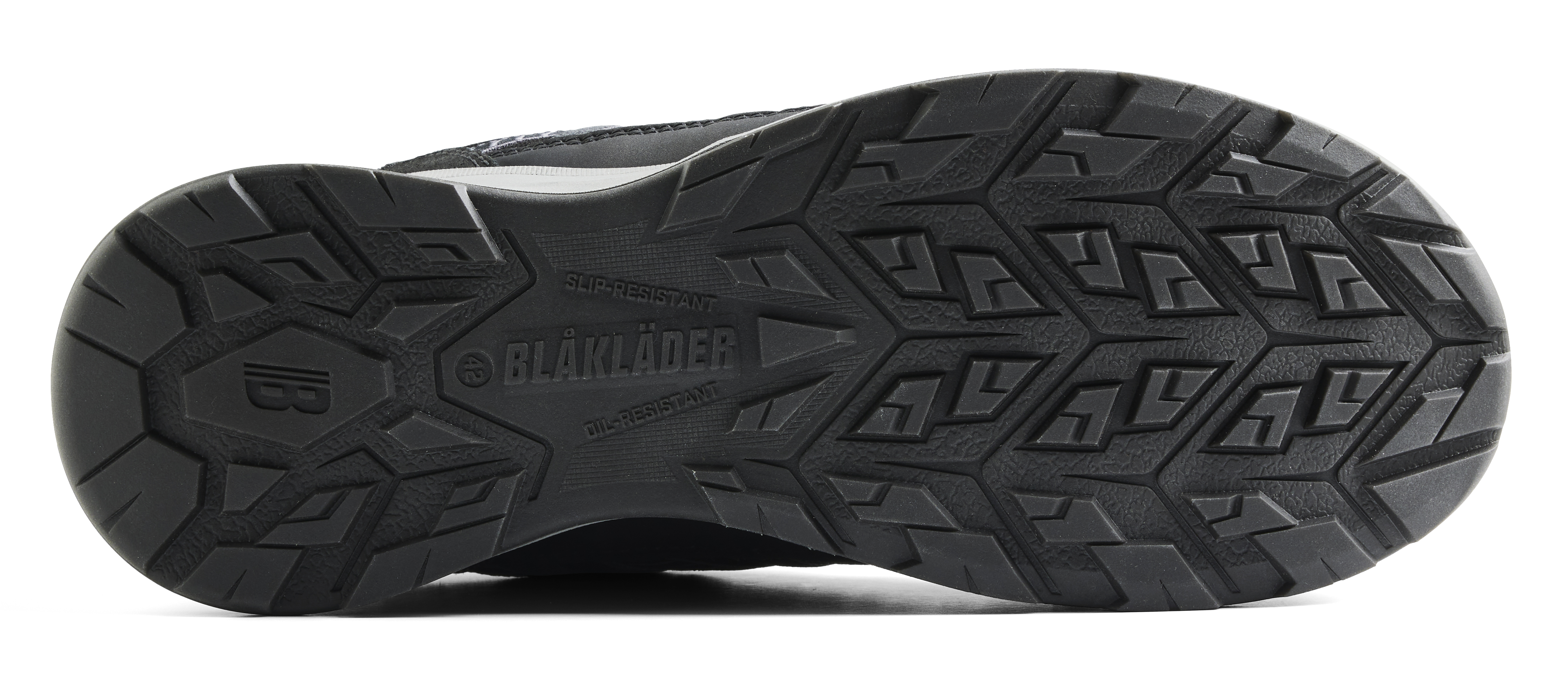 Blåkläder SPRINTER Skyddssko - 6