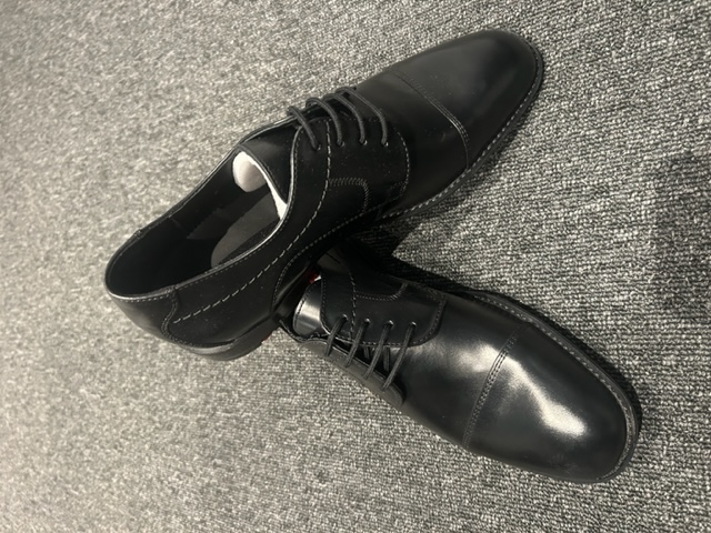 Lloyd skor (kostymskor) Strl 38