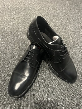 Lloyd skor (kostymskor) Strl 38