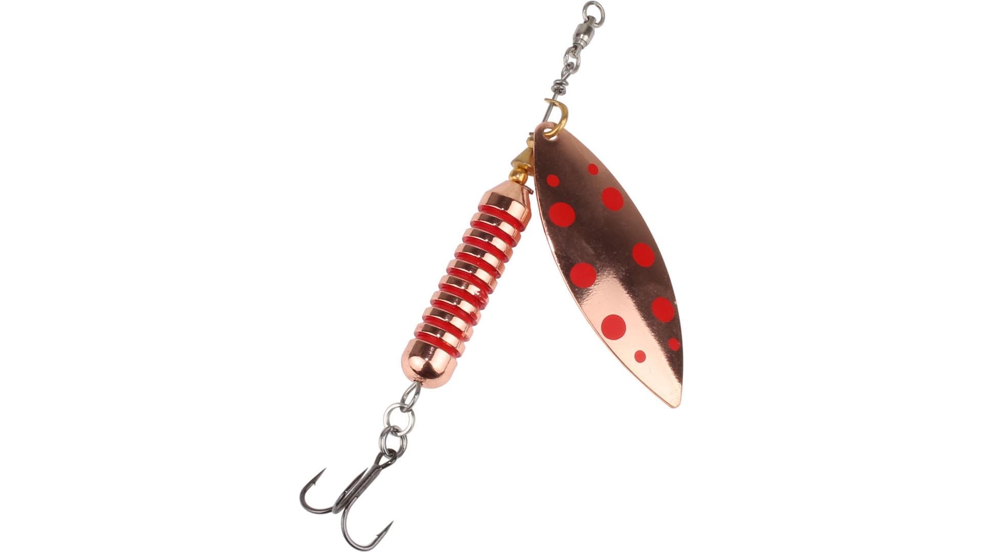 Tivoli Spinnaren 40g - 7
