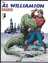 Al Williamson: The Reader SC NM