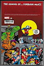 Not Brand Echh The Complete Collection TP NM Lee Kirby Thomas Colan