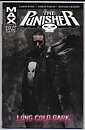 Punisher: Volume 9 - Long Cold Dark TP NM-