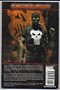 Punisher: Volume 10 - Valley Forge, Valley Forge TP VF/NM Solblekt på ryggen