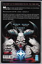 Reborn Book One TP VF/NM Mark Millar Greg Capullo