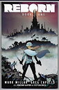 Reborn Book One TP VF/NM Mark Millar Greg Capullo