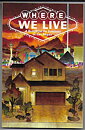 Where We Live: A Benefit For The Survivors in Las Vegas TPB NM