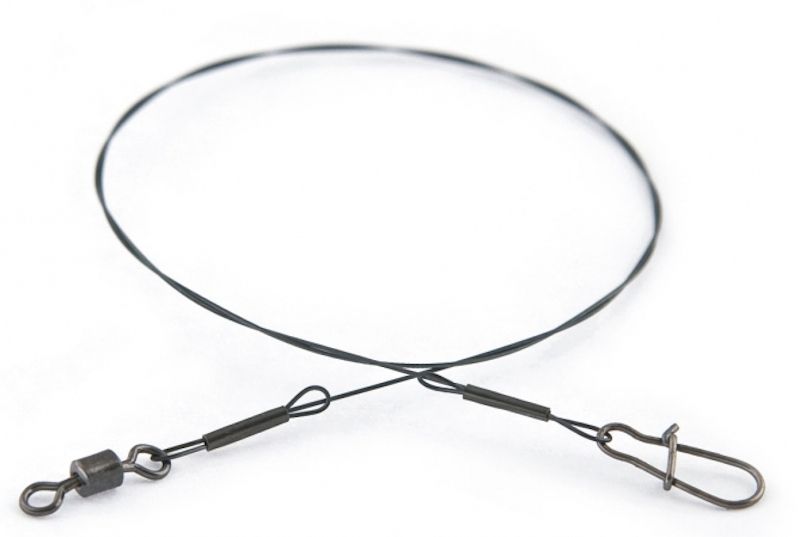 Traper Spinning Leader Power Titanium
