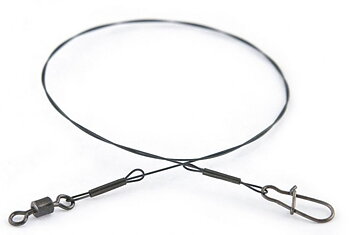 Traper Spinning Leader Power Titanium