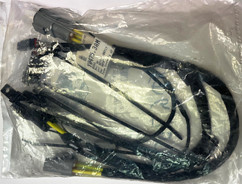 Product Program 0507, Charging System