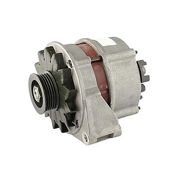 Generator SAAB 900 84-93 B201, B202 "70A M6 B+ W"