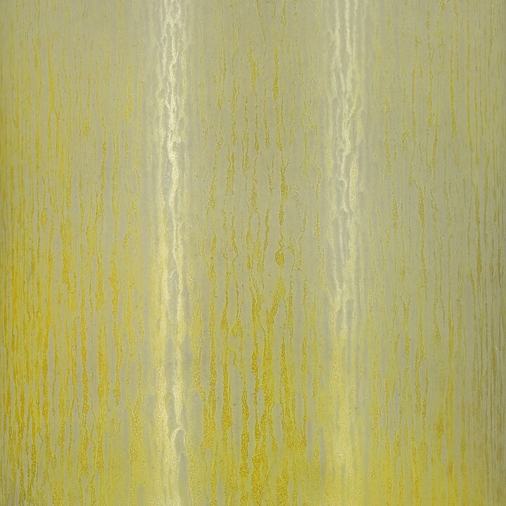 Berndt Friberg (1975) Unique Green Haresfur Vase 21 cm