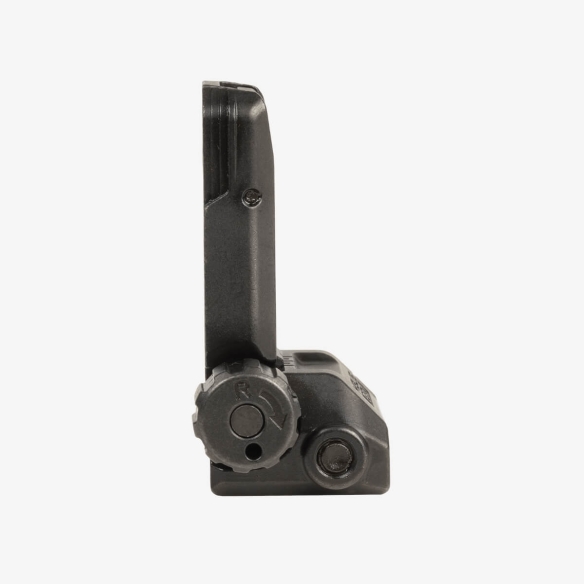 Magpul MBUS Pro Sight – Rear 3