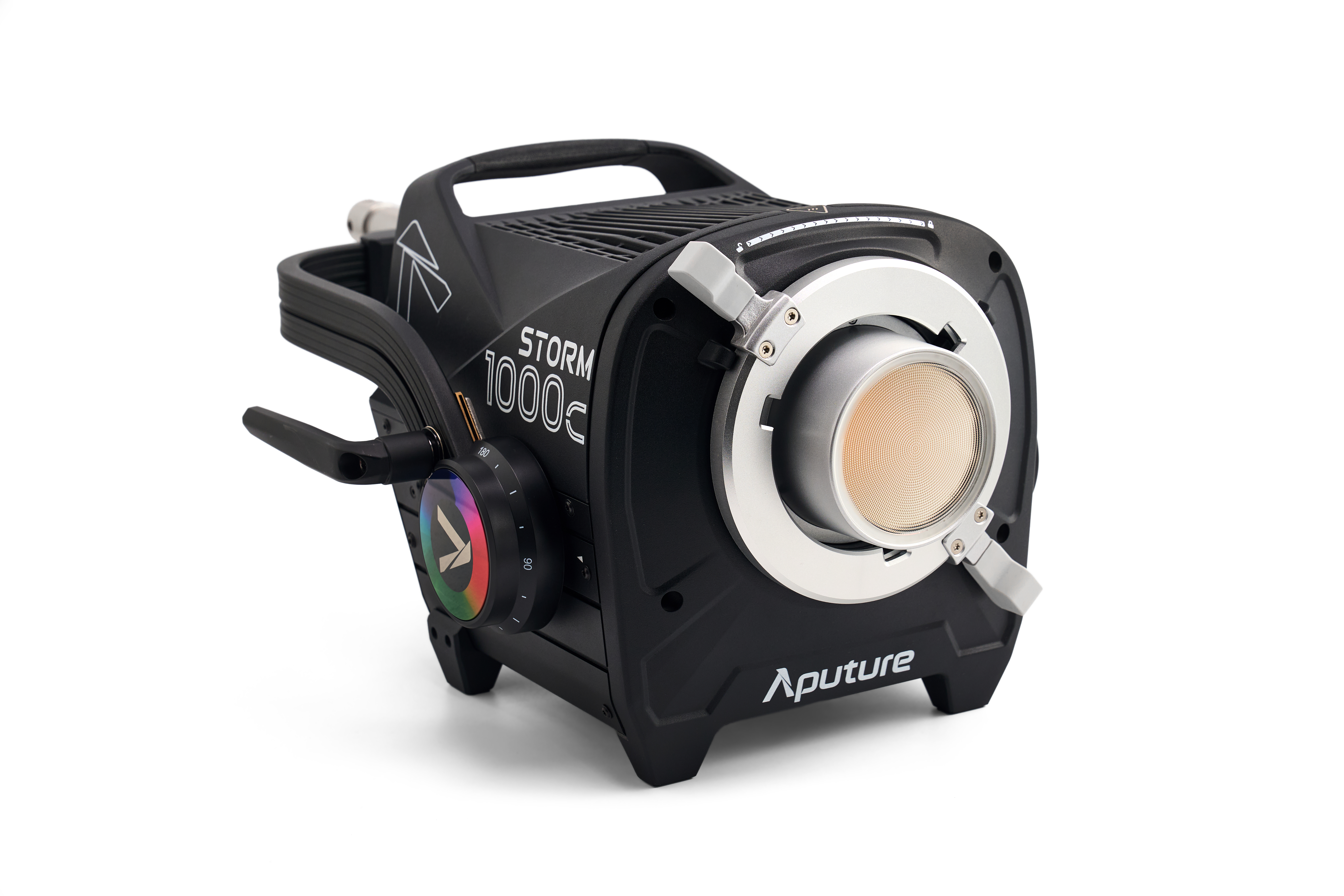 Aputure Storm 1000c Video Lighting Monolight - Voosestore Aputure Storm 1000c Video Lighting Monolight - Voosestore