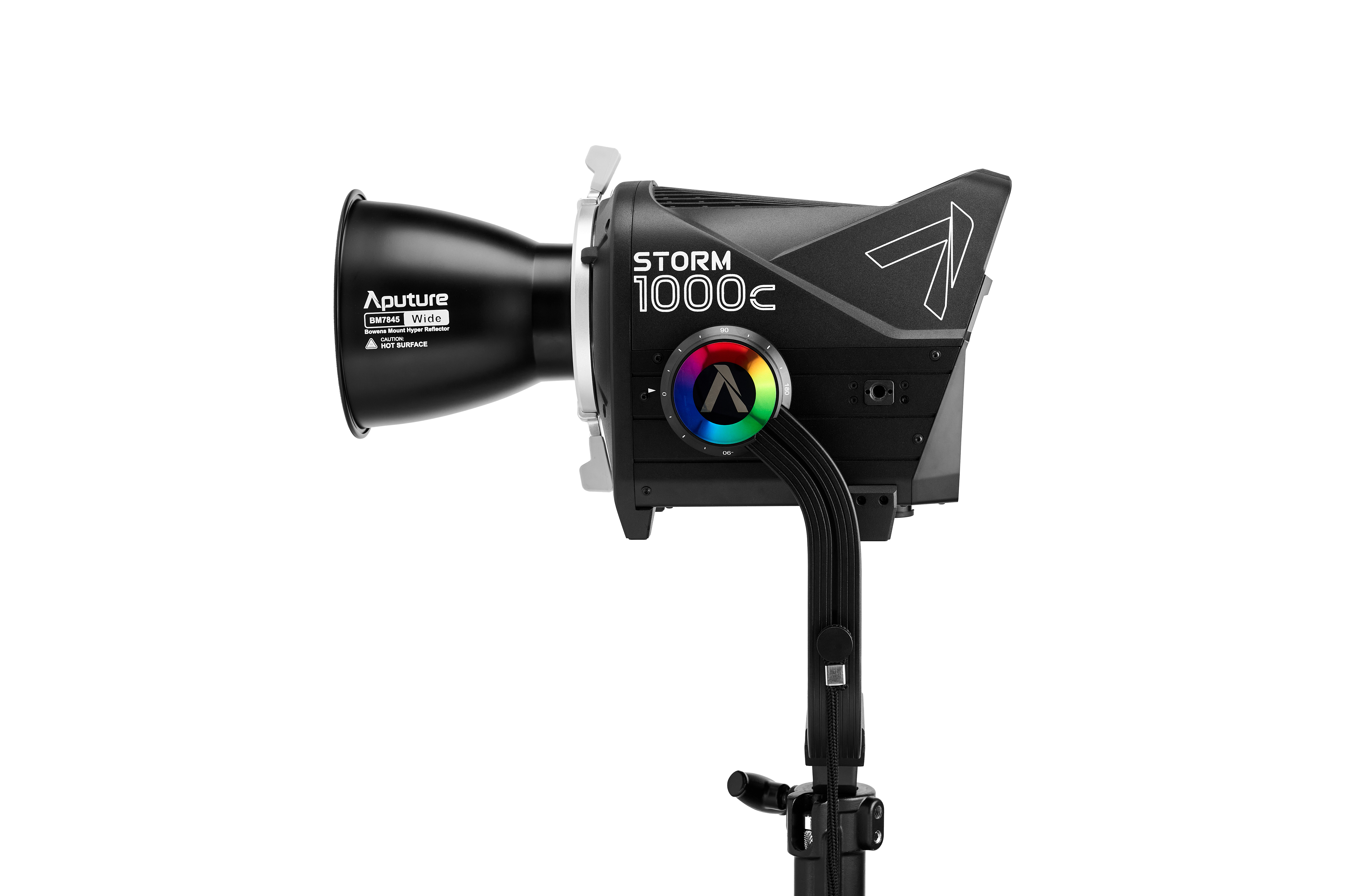 Aputure Storm 1000c Monolampe d'éclairage vidéo 