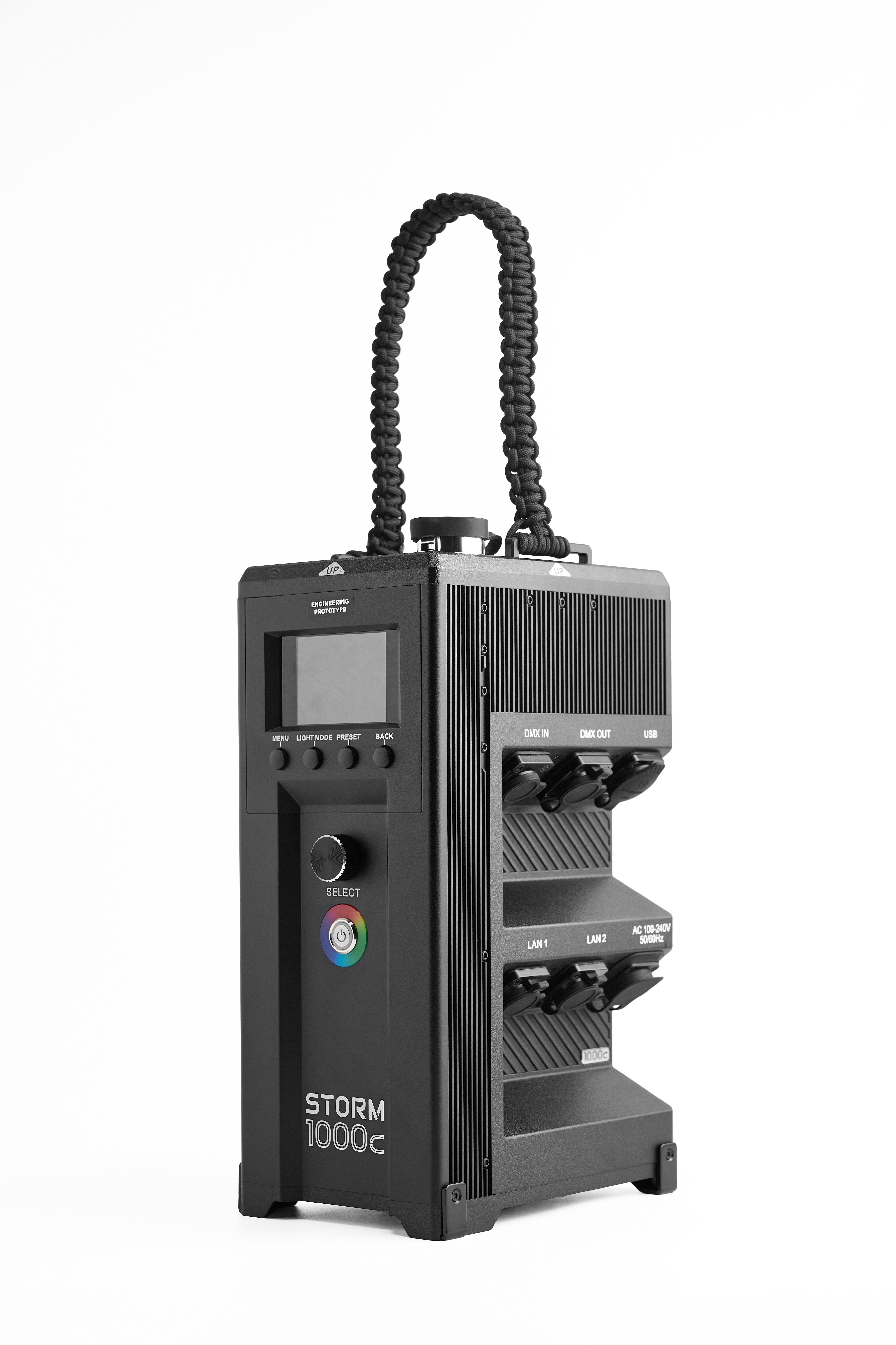 Aputure Storm 1000c Video Lighting Monolight - Voosestore Aputure Storm 1000c Video Lighting Monolight - Voosestore