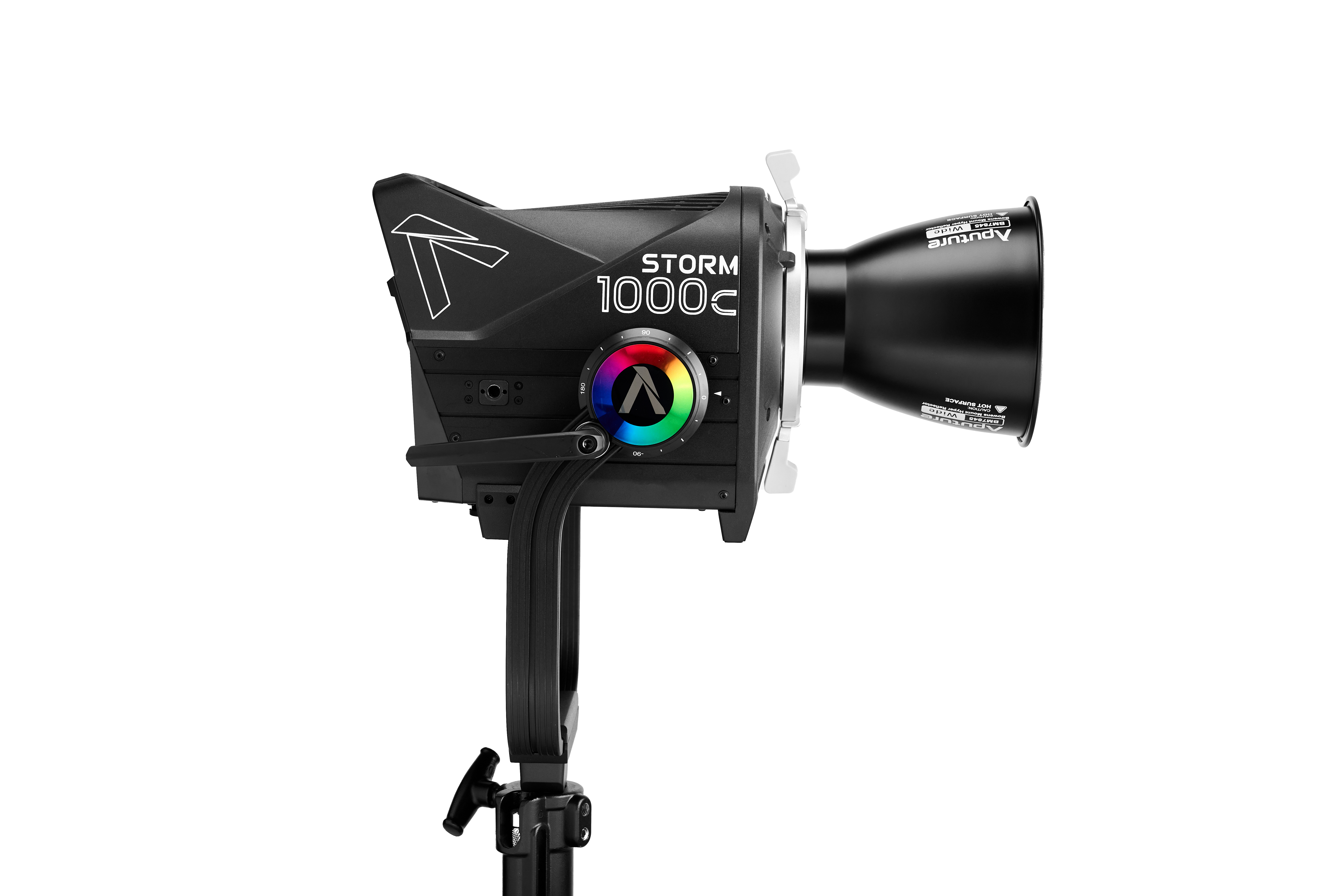 Aputure Storm 1000c Monolampe d'éclairage vidéo  - 2