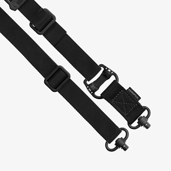 Magpul MS4 Dual QD Sling GEN2 - Black 2
