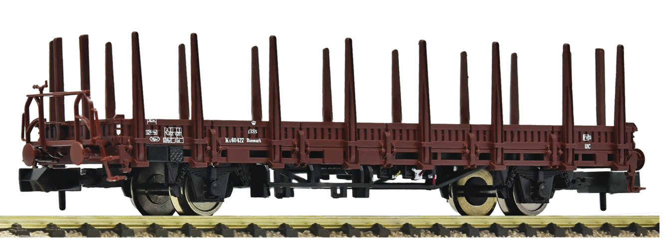 Stolpvagn Kbs, DSB