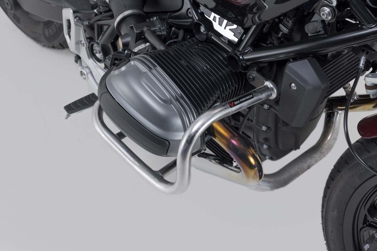 BMW R12/NineT 2024-2024 - 4
