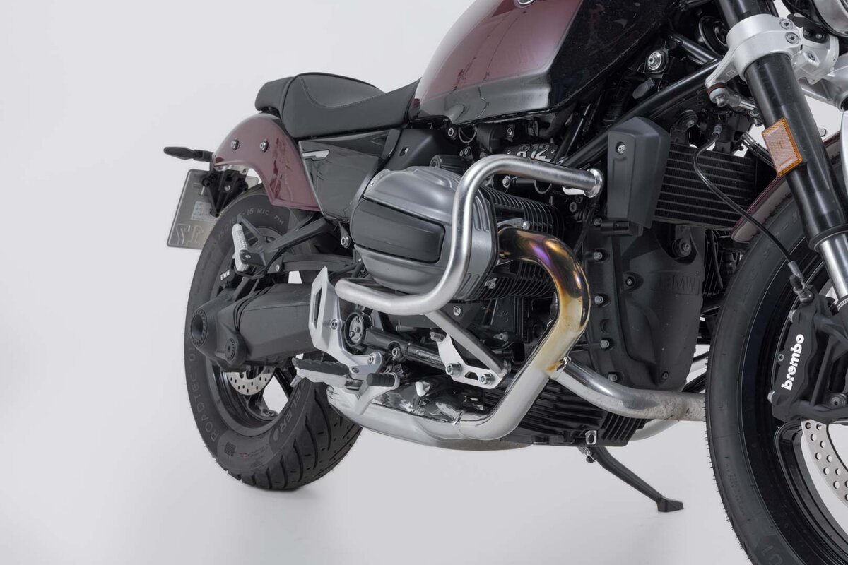 BMW R12/NineT 2024-2024 - 7