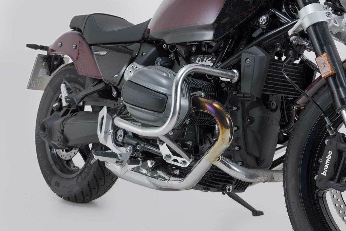 BMW R12/NineT 2024-2024 - 2