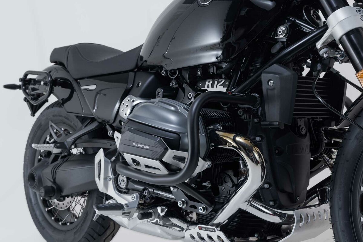 BMW R12/NineT 2024-2024 - 2